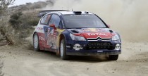 Sebastien Ogier